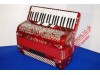 Exclusive Accordion 140 bass